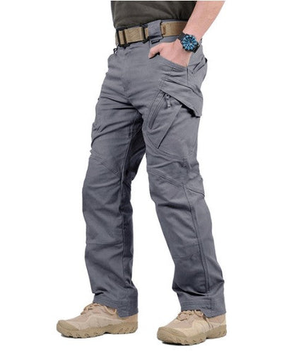 Elarova | Praktische Cargo-Hose für Herren