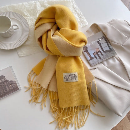 Elarova | Premium Schal