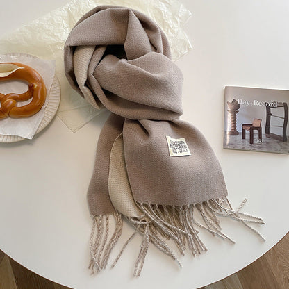 Elarova | Premium Schal