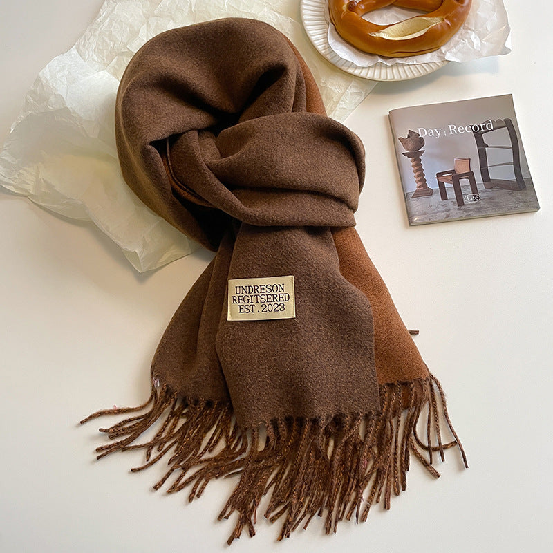 Elarova | Premium Schal