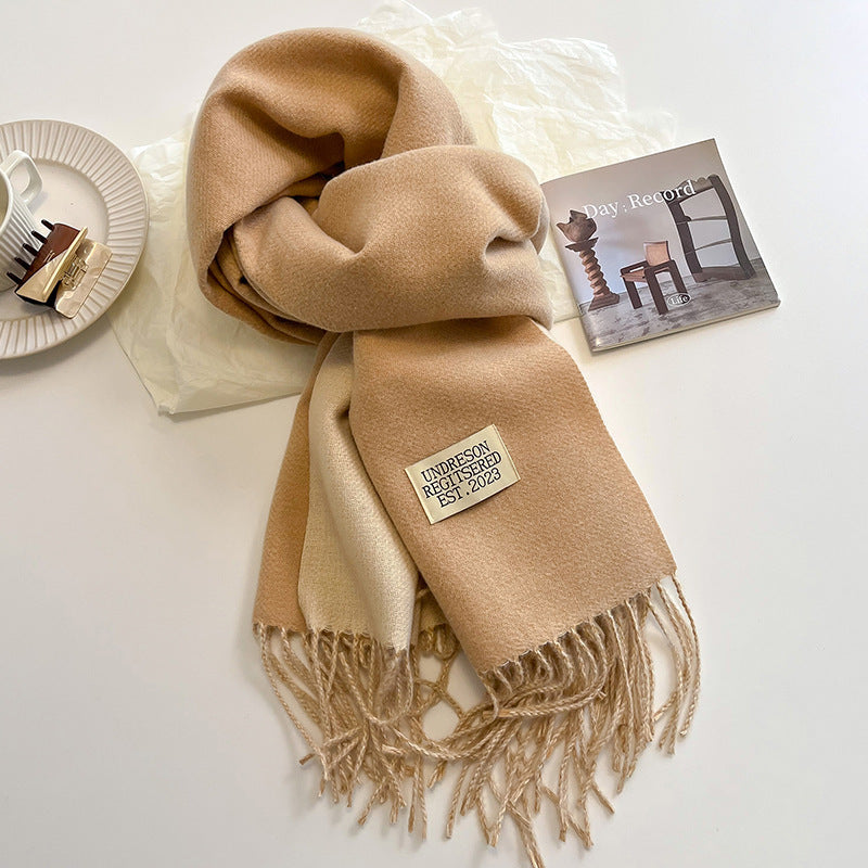 Elarova | Premium Schal