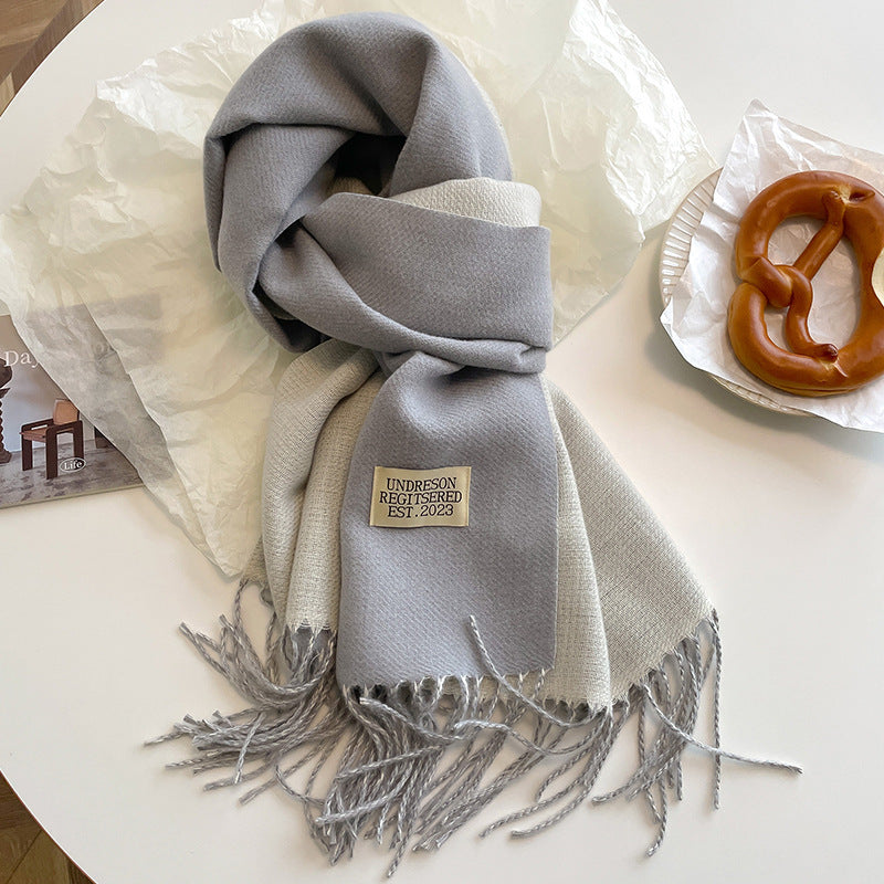 Elarova | Premium Schal