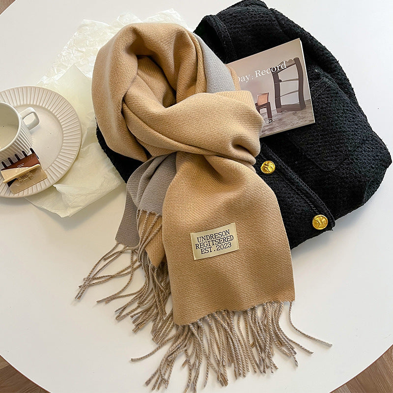 Elarova | Premium Schal