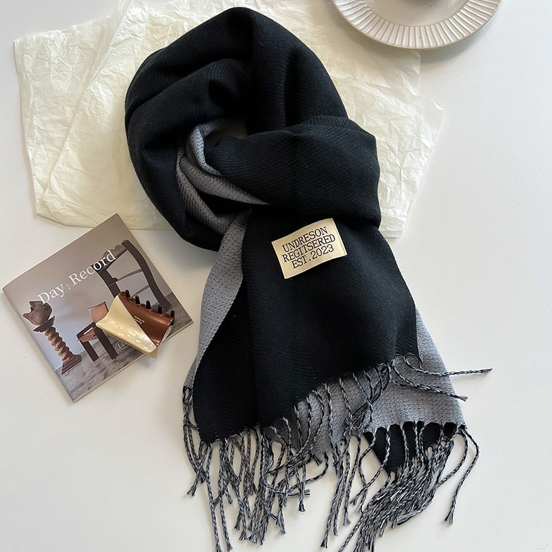 Elarova | Premium Schal