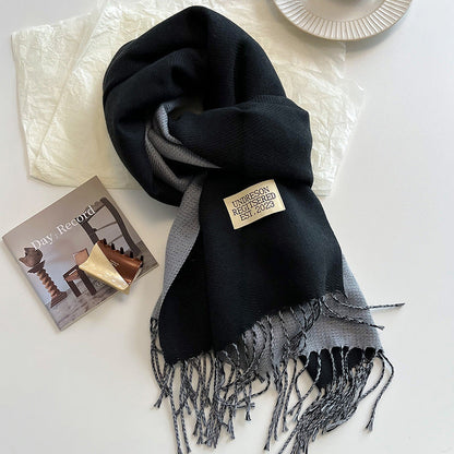 Elarova | Premium Schal