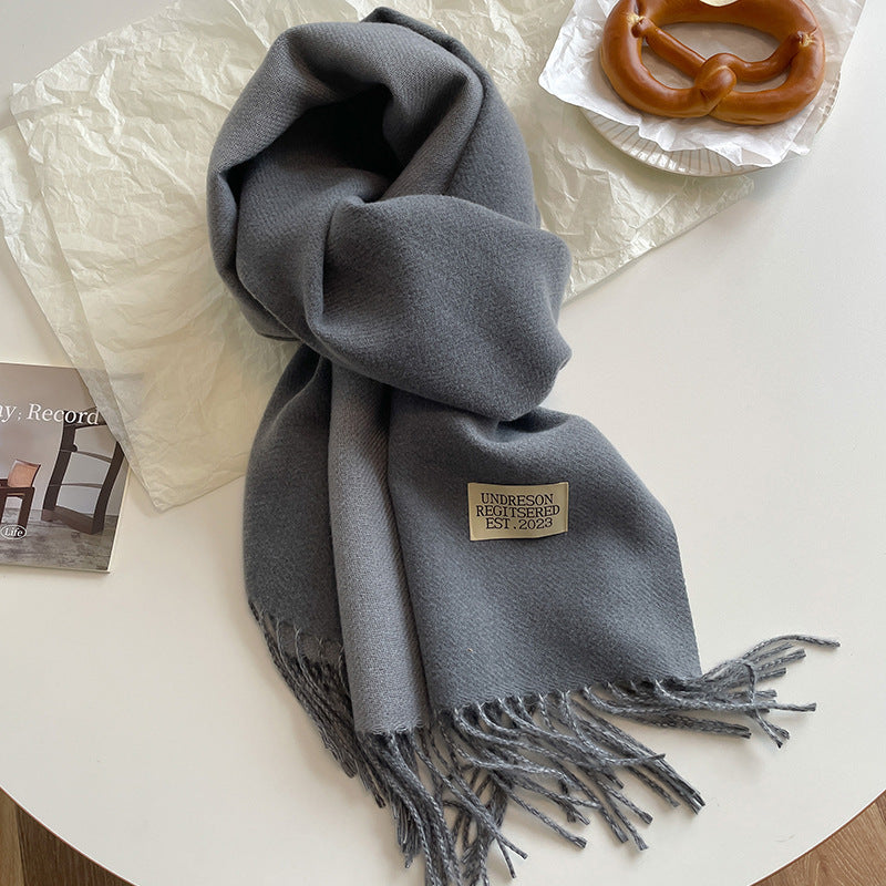 Elarova | Premium Schal