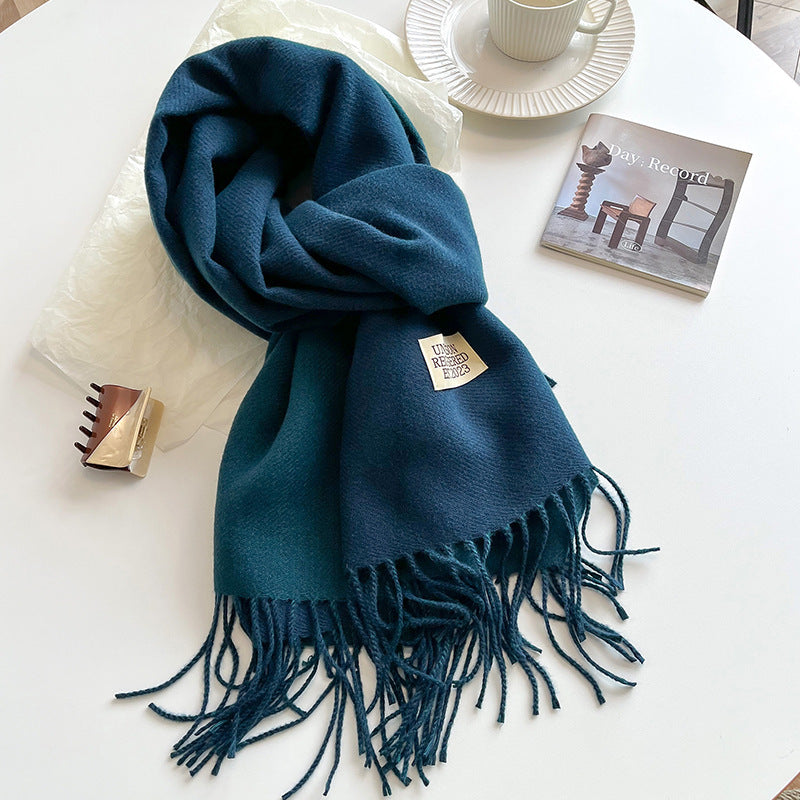Elarova | Premium Schal