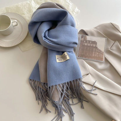 Elarova | Premium Schal