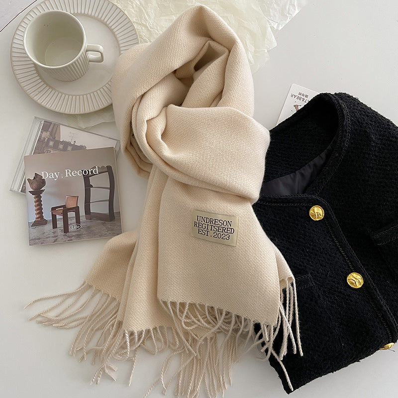 Elarova | Premium Schal