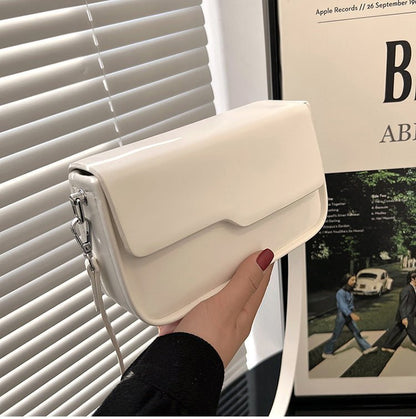 Elarova | Premium Utopia Schultertasche