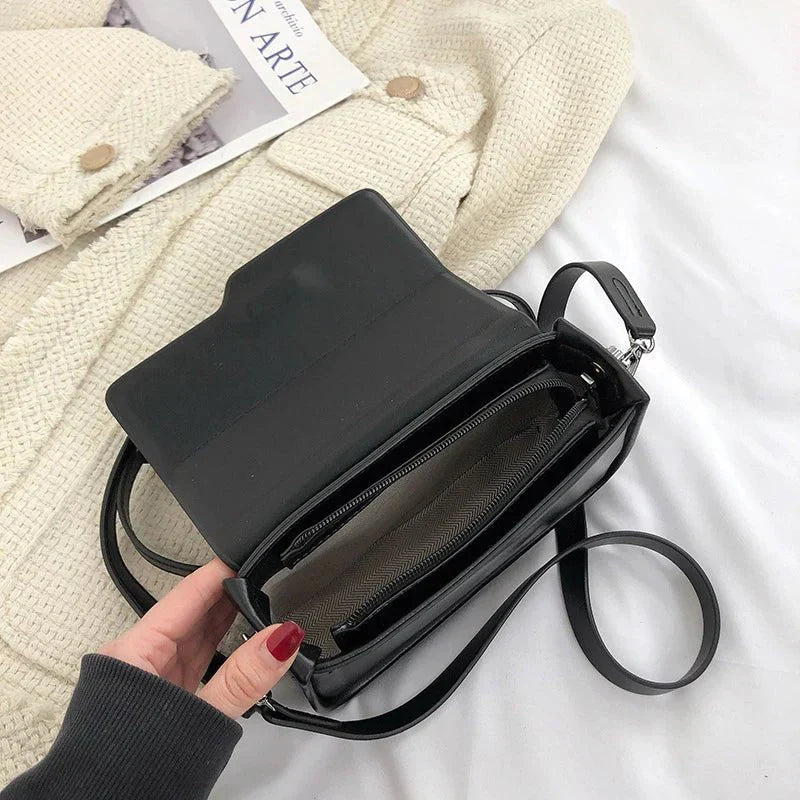 Elarova | Premium Utopia Schultertasche