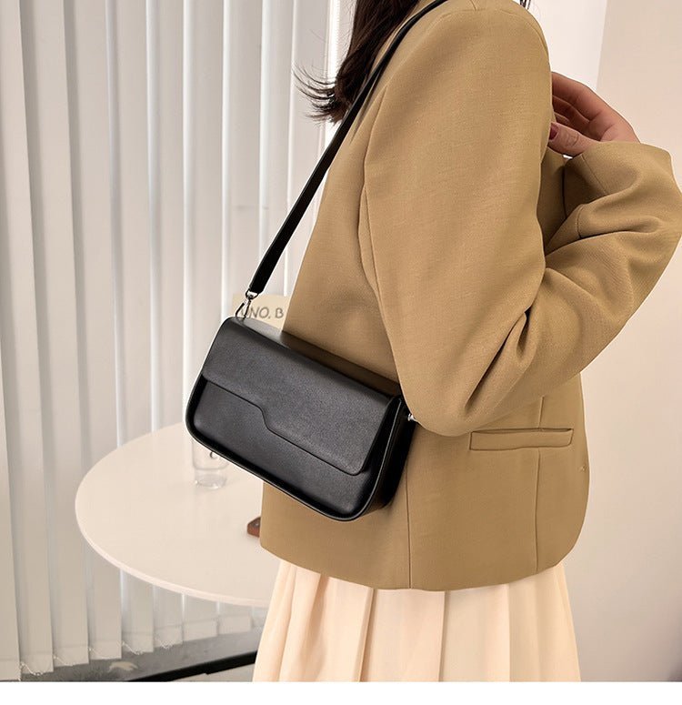 Elarova | Premium Utopia Schultertasche