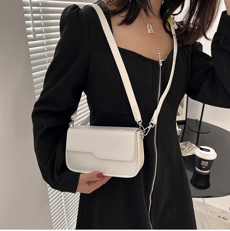 Elarova | Premium Utopia Schultertasche