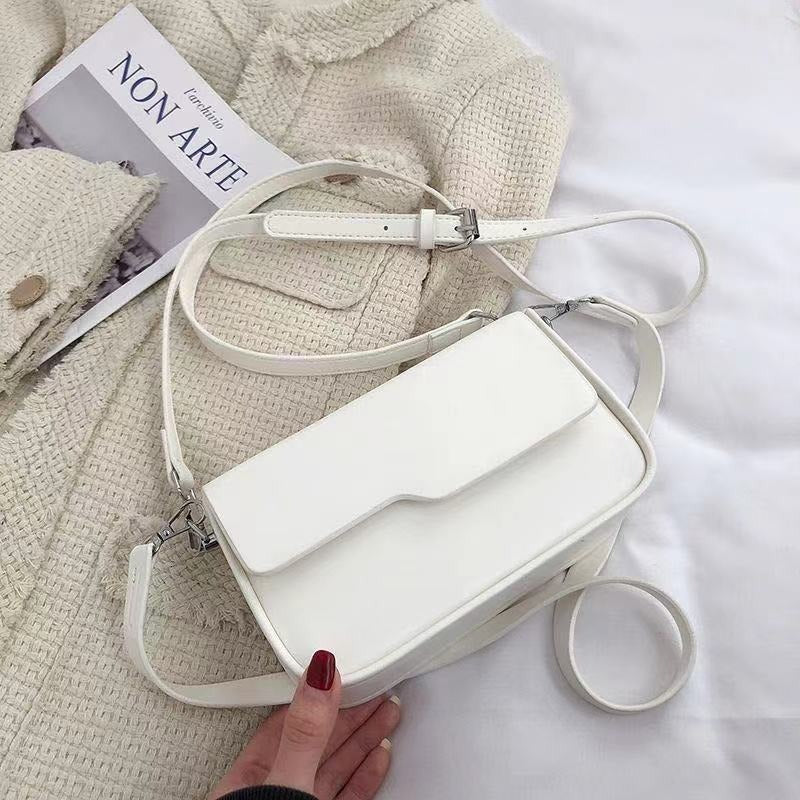 Elarova | Premium Utopia Schultertasche