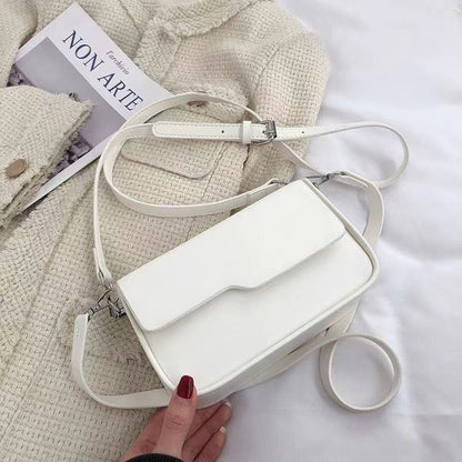 Elarova | Premium Utopia Schultertasche