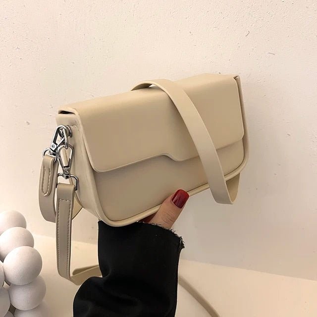 Elarova | Premium Utopia Schultertasche