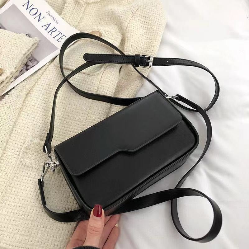 Elarova | Premium Utopia Schultertasche
