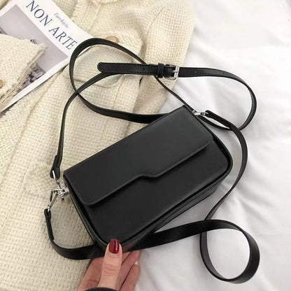 Elarova | Premium Utopia Schultertasche
