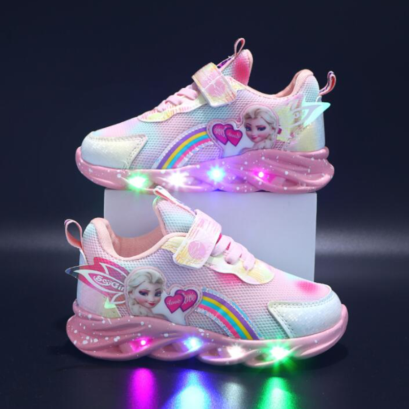 Elarova | Prinzessin Schuhe