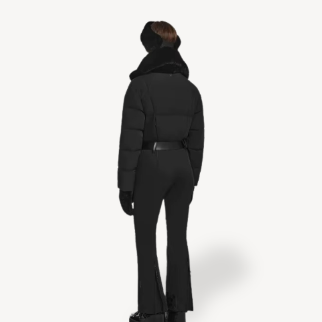 Elarova | Puffer-Skianzug für Damen