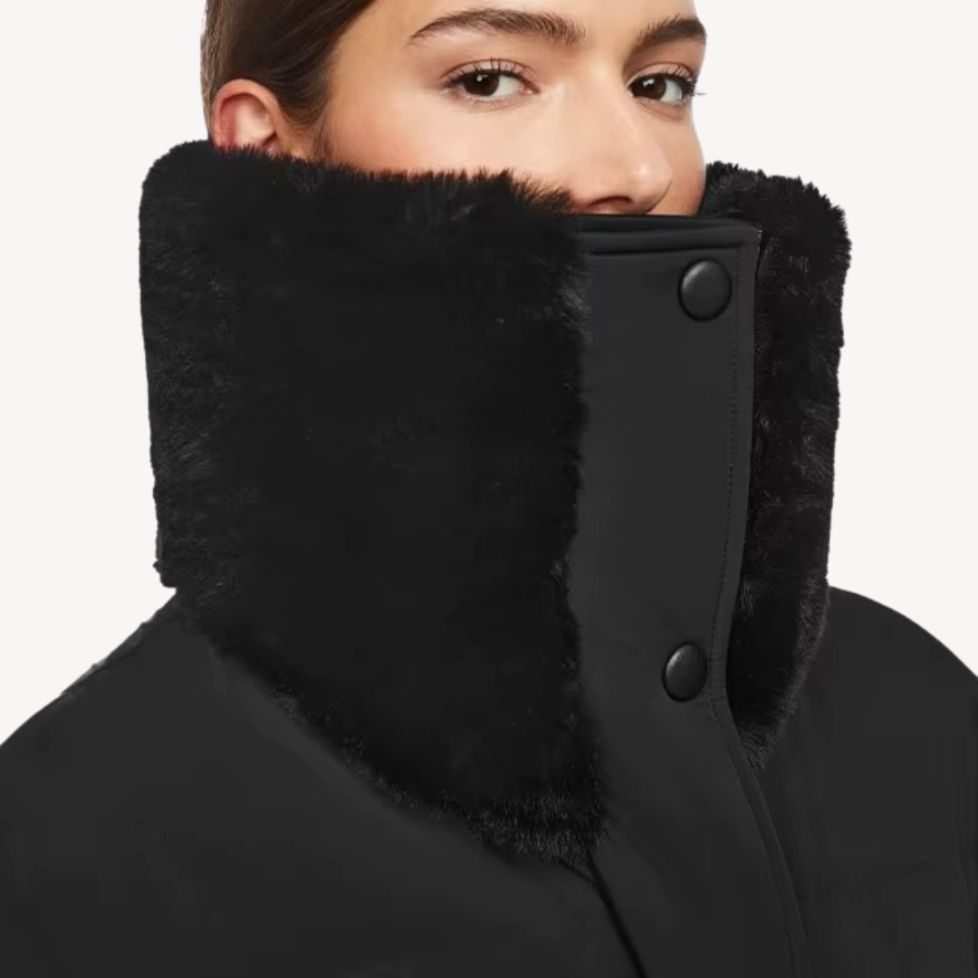 Elarova | Puffer-Skianzug für Damen