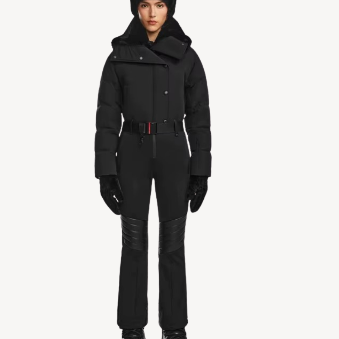 Elarova | Puffer-Skianzug für Damen