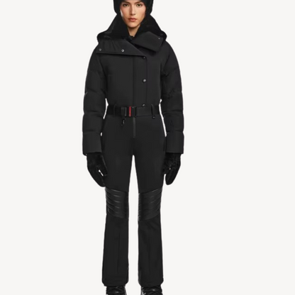 Elarova | Puffer-Skianzug für Damen