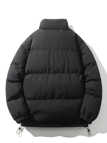 Elarova | Pufferjacke für Herren