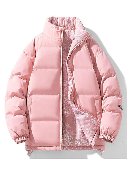 Elarova | Pufferjacke für Herren