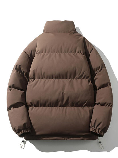 Elarova | Pufferjacke für Herren