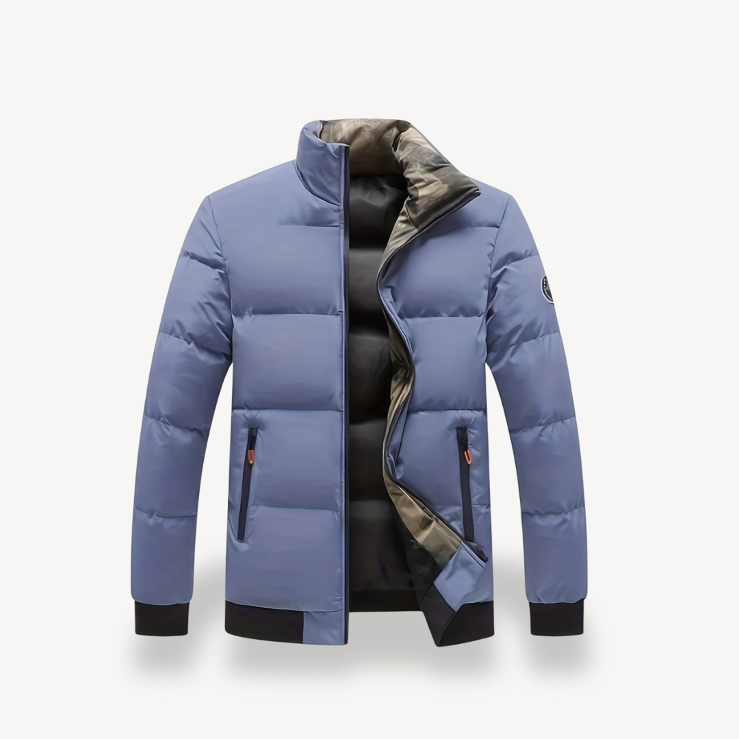 Elarova | Pufferjacke für Herren