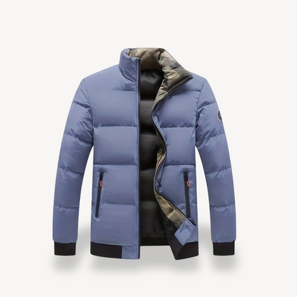Elarova | Pufferjacke für Herren