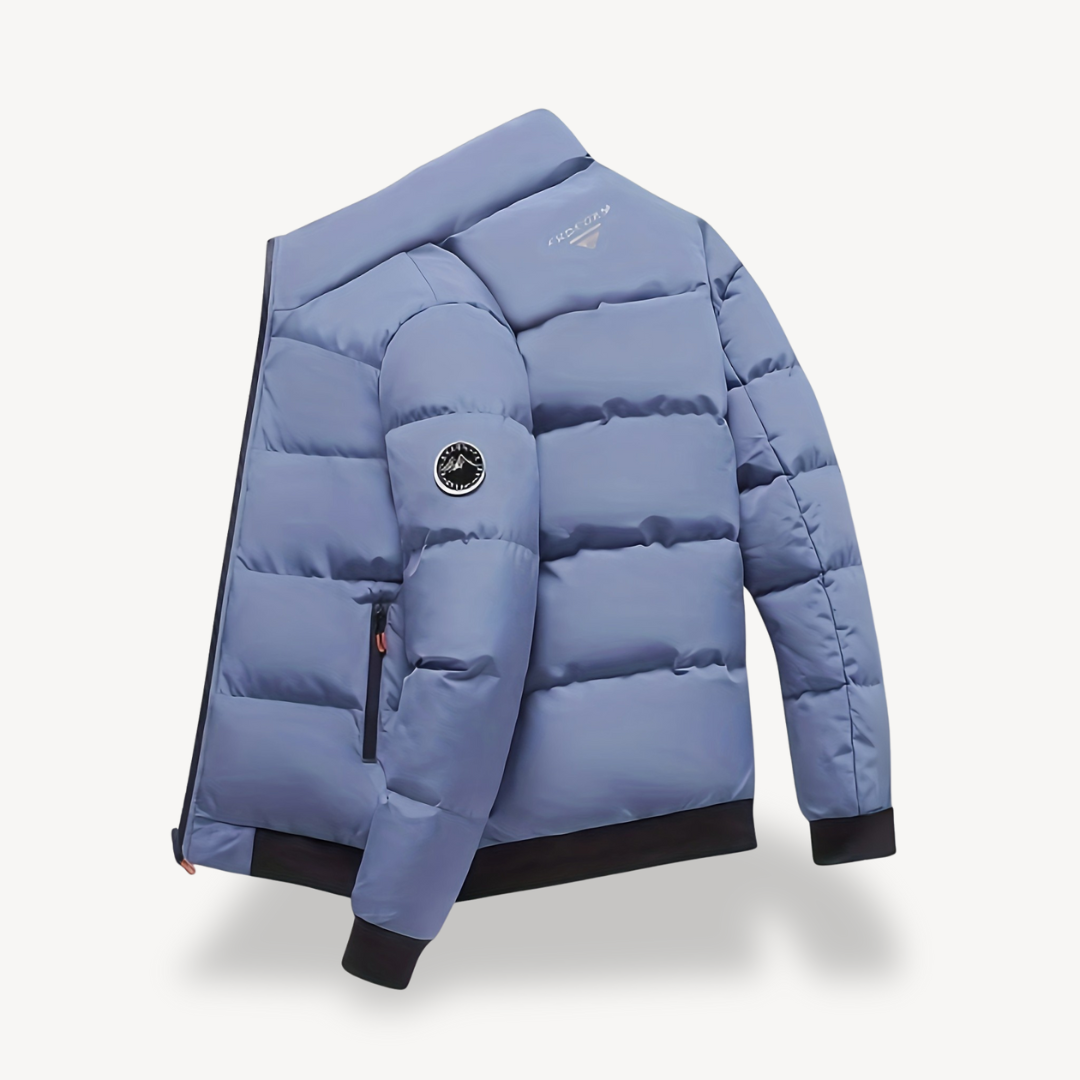 Elarova | Pufferjacke für Herren