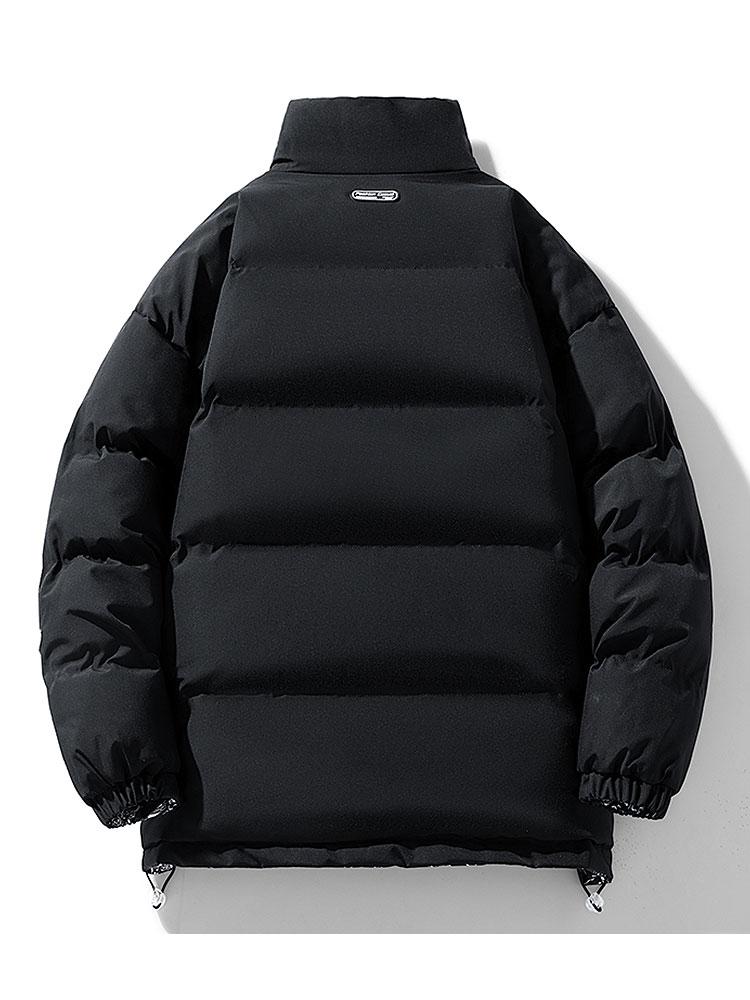 Elarova | Pufferjacke für Herren