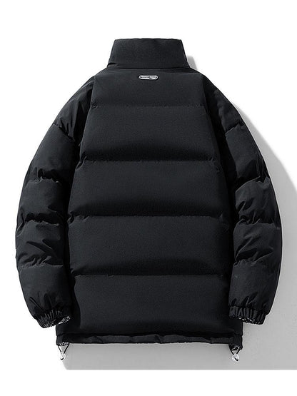 Elarova | Pufferjacke für Herren