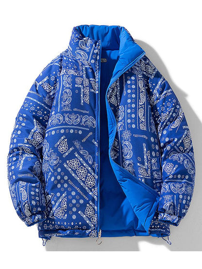 Elarova | Pufferjacke für Herren