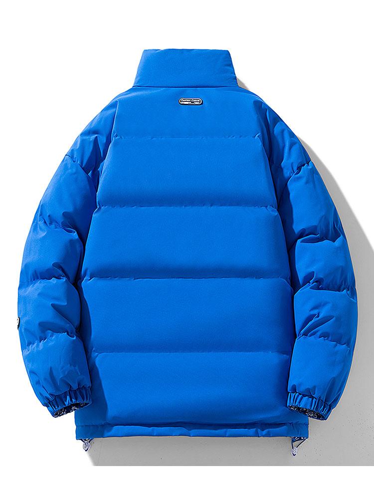 Elarova | Pufferjacke für Herren