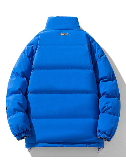 Elarova | Pufferjacke für Herren