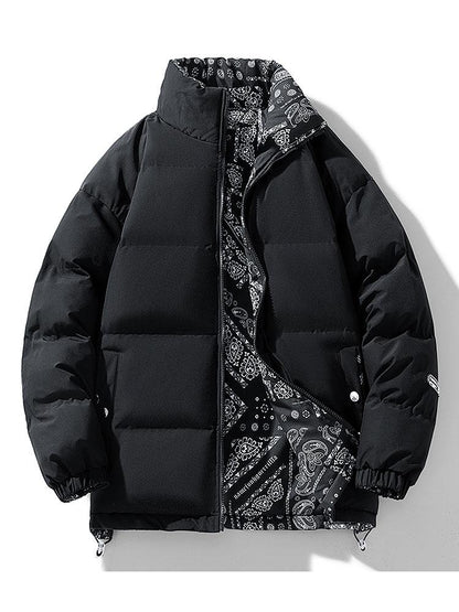 Elarova | Pufferjacke für Herren
