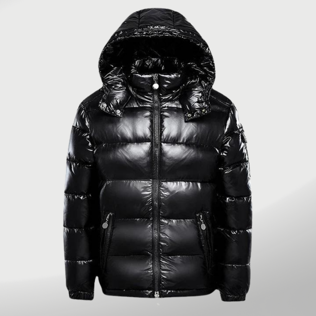 Elarova | Pufferjacke