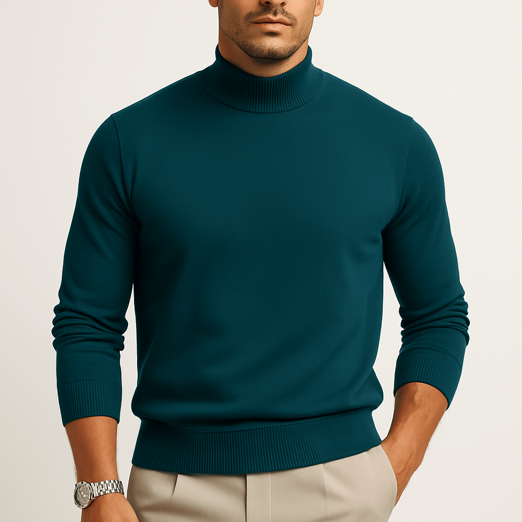 Elarova | Pullover-Sweatshirt