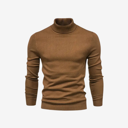 Elarova | Pullover – Weiche Mischung, lange Form und gleichmäßige Wärme den ganzen Tag