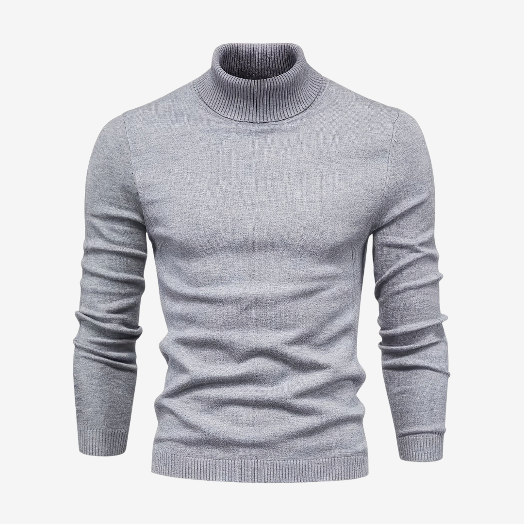Elarova | Pullover – Weiche Mischung, lange Form und gleichmäßige Wärme den ganzen Tag