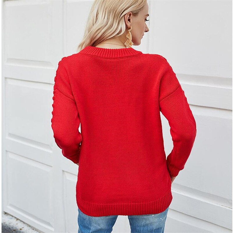 Elarova | Pullover für Damen