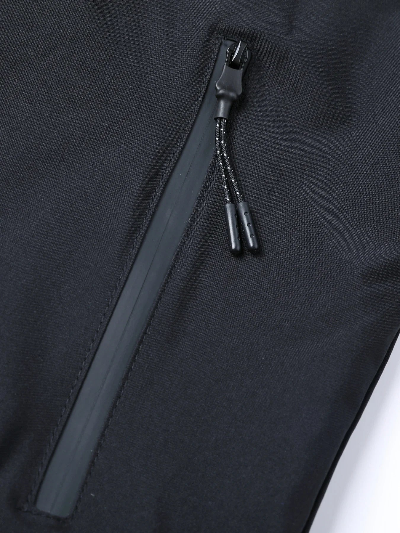 Elarova | Regenjacke für Herren