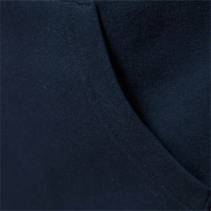 Elarova | Reißverschlussjacke für Herren