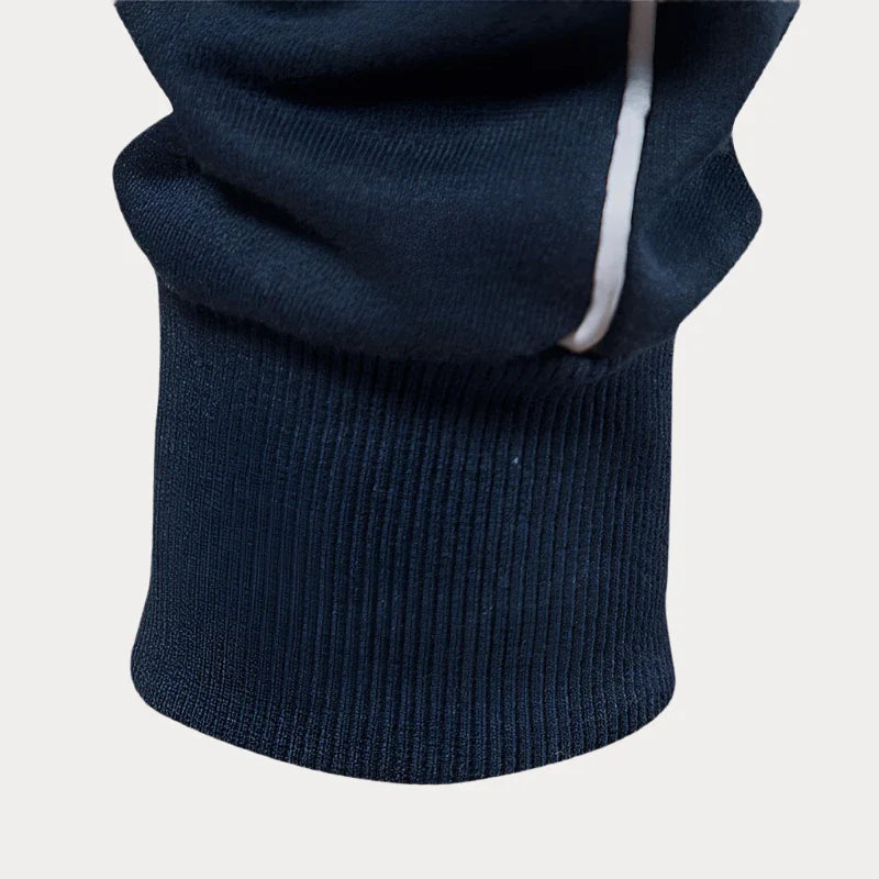 Elarova | Reißverschlussjacke für Herren