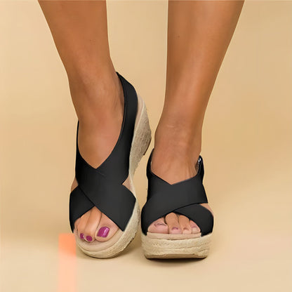Elarova | RetroWedges