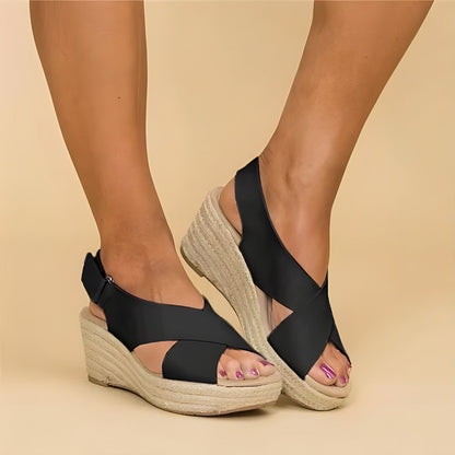 Elarova | RetroWedges
