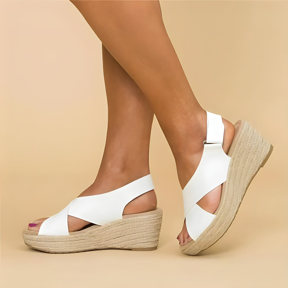 Elarova | RetroWedges